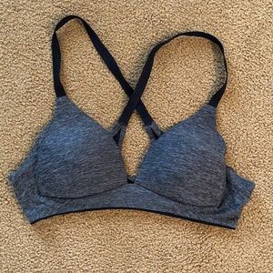 Aerie Sunnie Lightly Lined Wireless Bra